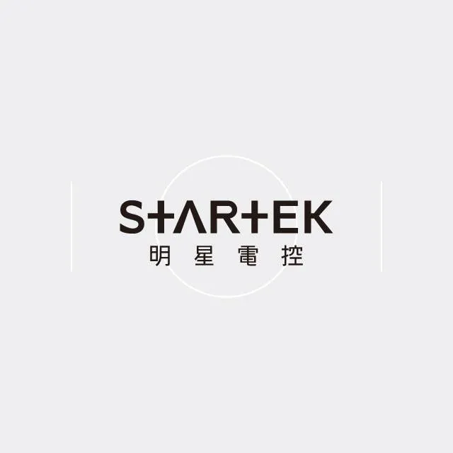 STARTEK 共同創辦人