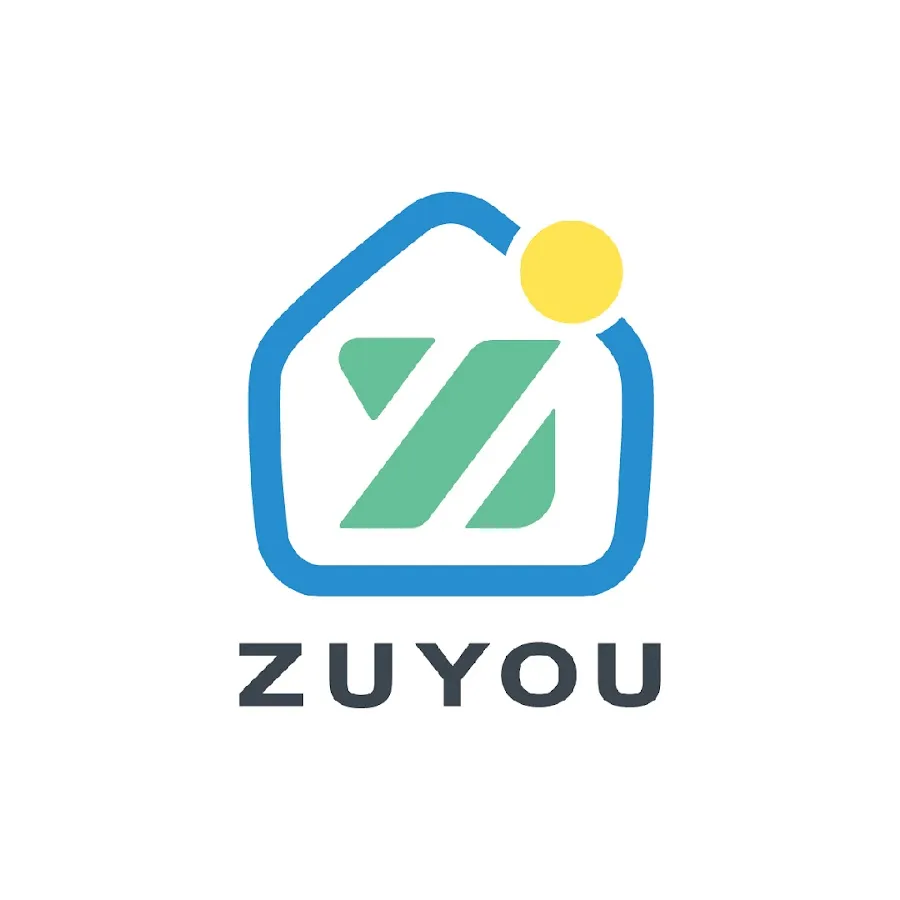 租寓 Zuyou 創辦人